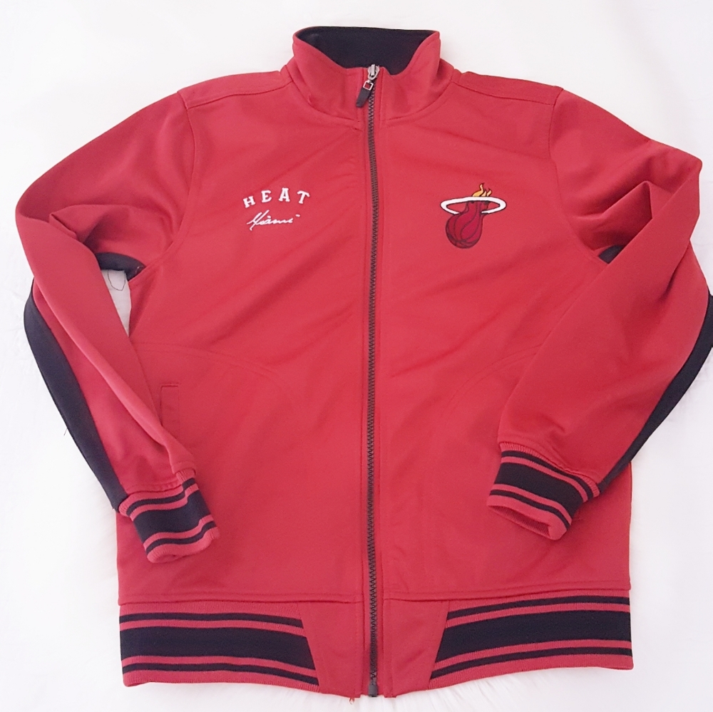 Miami Heat Jacket